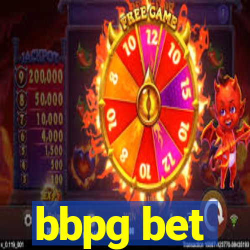 bbpg bet